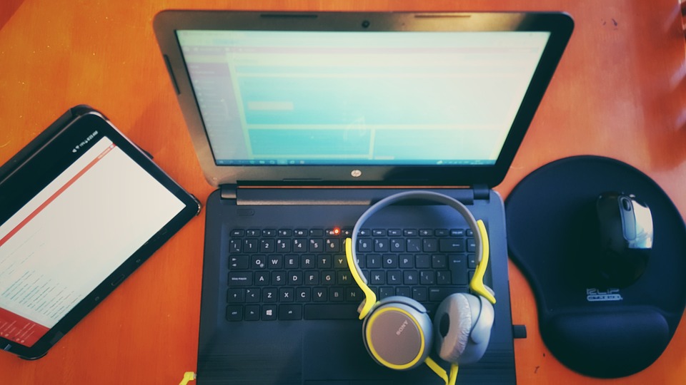 Internet marketing