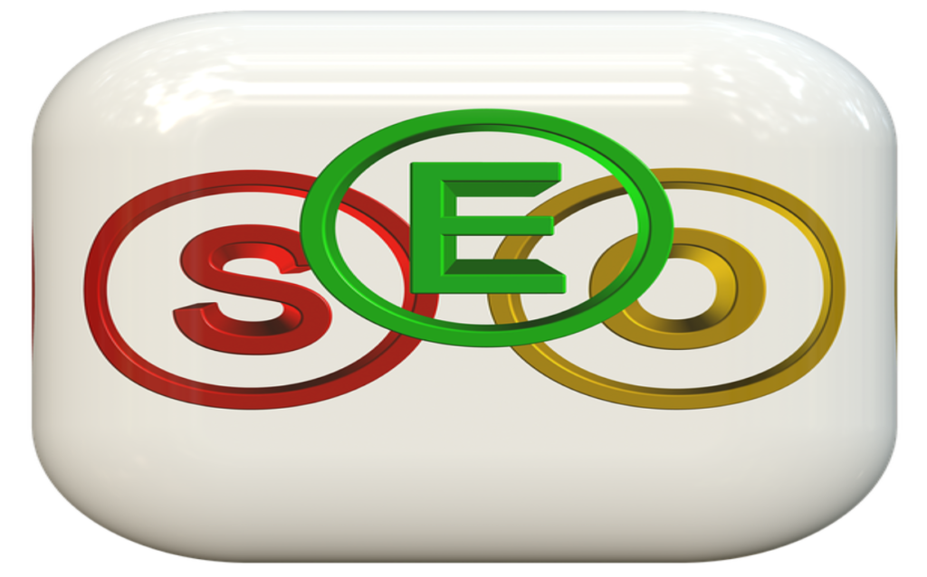 search engine optimization