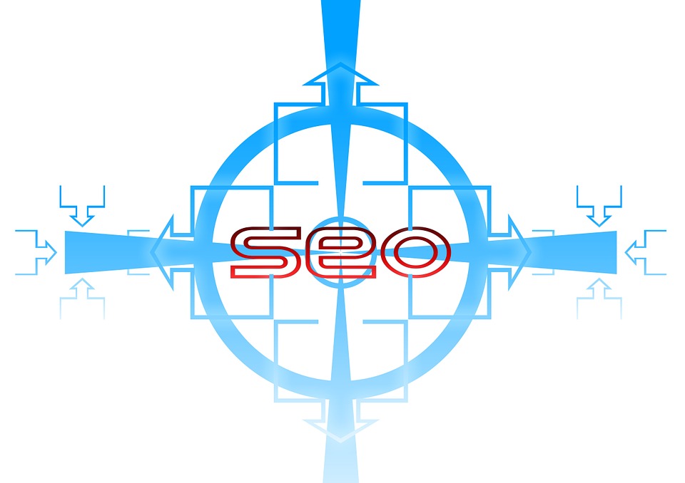 SEO company