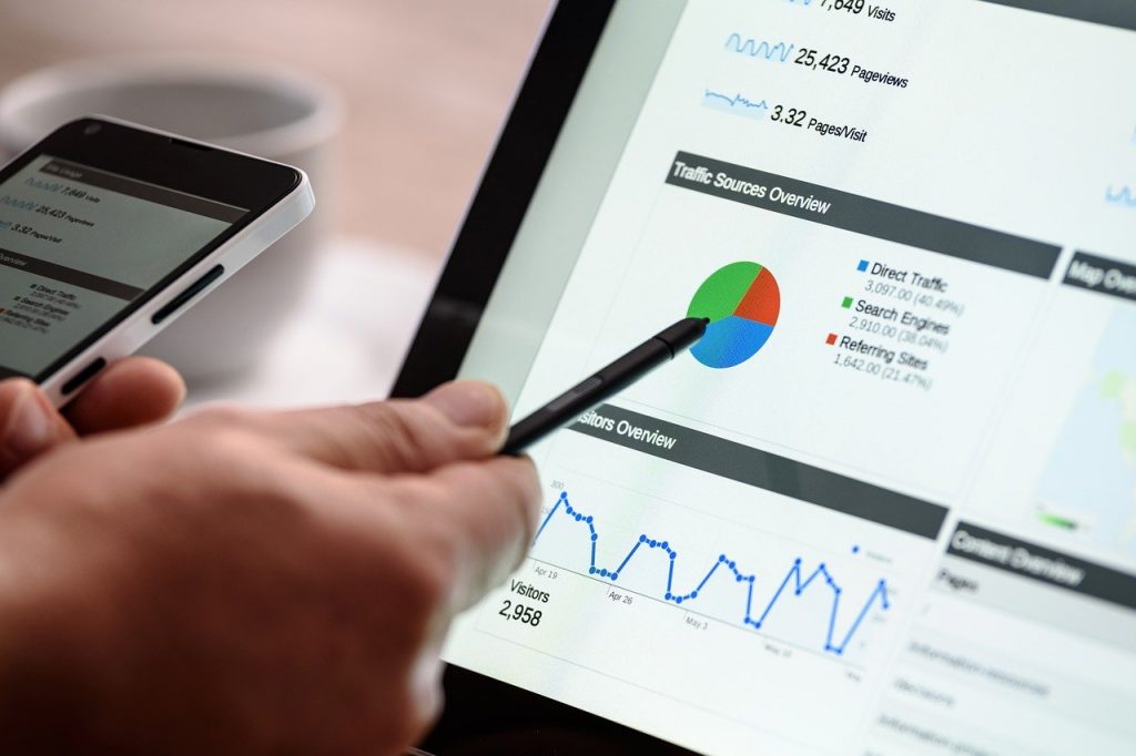 digital marketer